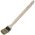 Радиаторная кисть STAYER UNIVERSAL-STANDART 0111-63 (артикул 13661046) – фото 2