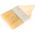 Плоская кисть Slimline 3 SPARTA 824405 (артикул 13701034) – фото 3