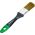 Плоская кисть STAYER AQUA-KANEKARON 0106-038 (артикул 13660908) – фото 4