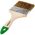 Плоская кисть STAYER LASUR-STANDART 01031-100 (артикул 13660925) – фото 3