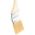 Радиаторная кисть STAYER UNIVERSAL-STANDART 0111-50 (артикул 13661045) – фото 4