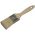 Плоская кисть STAYER UNIVERSAL-LUX 01053-050 (артикул 13660956) – фото 2