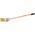 Радиаторная кисть STAYER UNIVERSAL-STANDART 0111-63 (артикул 13661046) – фото 3