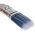 Плоская кисть 25 мм STAYER AQUA-STANDARD 01032-025 (артикул 13697270) – фото 3