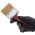 Плоская кисть 75 мм STAYER UNIVERSAL-MASTER 0107-75_z01 (артикул 15278858) – фото 2
