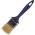 Плоская кисть 50 мм STAYER UNIVERSAL-PROFI 01085-50_z01 (артикул 15296254) – фото 5