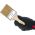 Плоская кисть STAYER UNIVERSAL-EURO 0102-075 (артикул 13660937) – фото 6