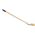 Радиаторная кисть STAYER UNIVERSAL-STANDART 0111-38 (артикул 13661044) – фото 2