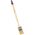 Радиаторная кисть STAYER UNIVERSAL-STANDART 0111-50 (артикул 13661045) – фото 3