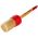 Круглая кисть STAYER UNIVERSAL-STANDART 0141-45 (артикул 13660837) – фото 3