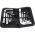 Набор имбусовых коротких ключей STAYER MASTER HEX 2-14мм 2740-H10_z01 (артикул 13697317) – фото 4