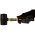 Резиновая черная киянка с фибергласовой ручкой 450г STAYER PROFESSIONAL 2054-65 (артикул 15595629) – фото 6