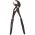 Переставной ключ 250 мм Soft Hand Sturm 1020-06-250 (артикул 14950131) – фото 1
