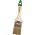Плоская кисть STAYER LASUR-STANDART 01031-50 (артикул 13660929) – фото 1