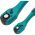 Набор инструмента 1/4", 1/2", CrV, S2, усиленный кейс, 119шт STELS 14112 (артикул 15568959) – фото 30