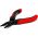 Мини тонконосы с двухкомпонентными ручками 4.5” Vira 311052 (артикул 15543286) – фото 6