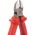 Боковые кусачки TOPEX 160 мм, 1000В 32D517 (артикул 15504823) – фото 3
