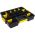 Органайзер Sort Master Junior (37,5 x 6,7 x 29,2 см) Stanley 1-97-483 (артикул 15281375) – фото 5