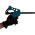 Мини-струбцина Wolfcraft 3020000, 150 мм (артикул 15029168) – фото 3