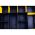 Органайзер Sort Master Junior (37,5 x 6,7 x 29,2 см) Stanley 1-97-483 (артикул 15281375) – фото 2