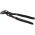 Переставной ключ 250 мм Soft Hand Sturm 1020-06-250 (артикул 14950131) – фото 4