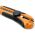 Нож с 2-компонентной рукояткой 25 мм Vira Twist-lock 831401 (артикул 15543239) – фото 1