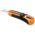Нож с 2-компонентной рукояткой 25 мм Vira Twist-lock 831401 (артикул 15543239) – фото 4