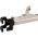 Сварочный LL-образный зажим WIEDERKRAFT WDK-65003 (артикул 15705848) – фото 3