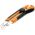 Нож с 2-компонентной рукояткой 25 мм Vira Twist-lock 831401 (артикул 15543239) – фото 6