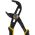 Переставные плоскогубцы 250 мм FATMAX GROOV Stanley 0-84-648 (артикул 15281481) – фото 2