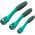 Набор инструмента 1/4", 3/8", 1/2", CrV, S2, усиленный кейс, 216шт STELS 14115 (артикул 15568962) – фото 18