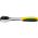 Трещотка для торцовых головок 72 зубца, 1/4" Kraftool EXPERT 27791-1/4_z*02 (артикул 15512793) – фото 4