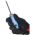 Комбинированная отвертка с переставным жалом MOS PH2/SL6 56228М (артикул 15728840) – фото 7