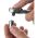 Трещотка для торцовых головок 72 зубца, 1/4" Kraftool EXPERT 27791-1/4_z*02 (артикул 15512793) – фото 5