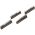 Набор инструмента 1/4", 3/8", 1/2", CrV, S2, усиленный кейс, 216шт STELS 14115 (артикул 15568962) – фото 20