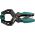 Ручной зажим KRAFTOOL EcoKraft 32224-05 (артикул 14945948) – фото 1