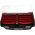 Ящик для инструментов 600x305x295 мм, +лоток + 2 съемных органайзера Tayg 167003 (артикул 16008388) – фото 3