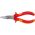 Тонкогубцы KRAFTOOL ELECTRO-KRAFT 2202-3-16_z01 (артикул 14945611) – фото 2