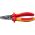 Плоскогубцы ELECTRO-KRAFT 180 мм KRAFTOOL 2202-1-18_z01 (артикул 14946041) – фото 3