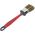 Овальная кисть KRAFTOOL ELIT 1-01016-45 (артикул 13660784) – фото 3
