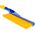 Щетка для снега со скребком 69 см Goodyear WB-03 GY000203 (артикул 15644052) – фото 4