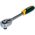 Трещотка для торцовых головок Kraftool EXPERT 1/2" 27791-1/2_z02 (артикул 15542853) – фото 5