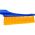 Щетка для снега со скребком 60 см Goodyear WB-05 GY000205 (артикул 15644035) – фото 6