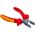 Плоскогубцы KRAFTOOL ELECTRO-KRAFT 2202-1-16 z01 (артикул 14934443) – фото 2
