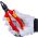 Плоскогубцы ELECTRO-KRAFT 180 мм KRAFTOOL 2202-1-18_z01 (артикул 14946041) – фото 4