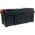 Ящик для инструментов 650x300x295мм + органайзер Tayg 173004 (артикул 16008390) – фото 8