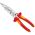 Инструмент для снятия изоляции KNIPEX KN-1386200 (артикул 15056675) – фото 1