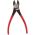 Силовые бокорезы KNIPEX KN-7401180 (артикул 14978161) – фото 1