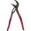 Сантехнические клещи KNIPEX QuickSet KN-8722250 (артикул 15527534) – фото 1