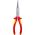 Длинногубцы с резцом KNIPEX KN-2616200 (артикул 14977712) – фото 1